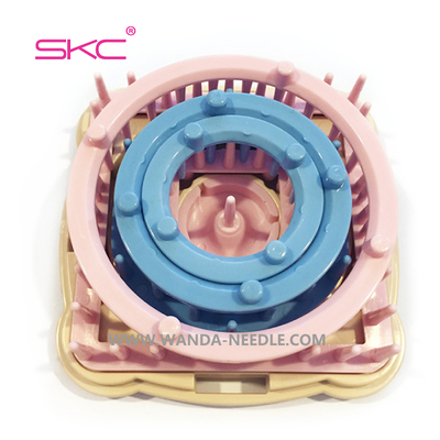 塑料编花器FL-002