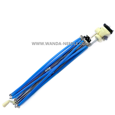 伞架集线器SH-001