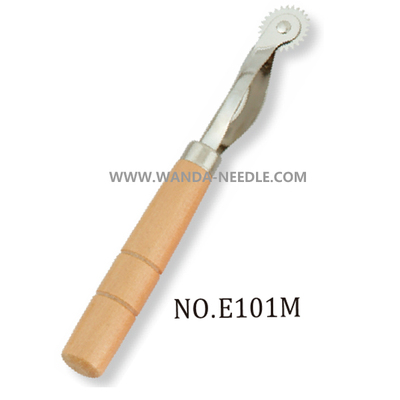 木柄划线轮E101M