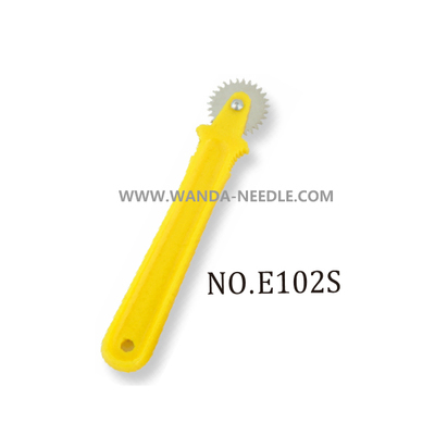 扁塑划线轮E102S