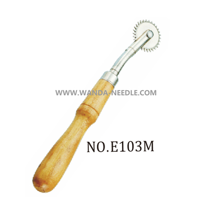 木柄划线轮E103M