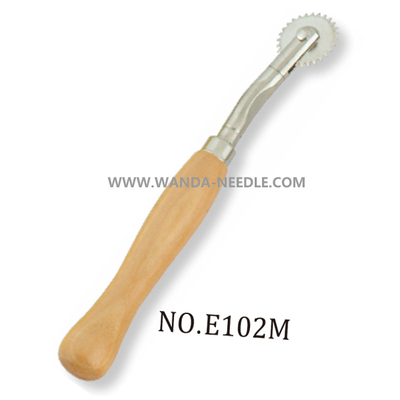 木柄划线轮E102M