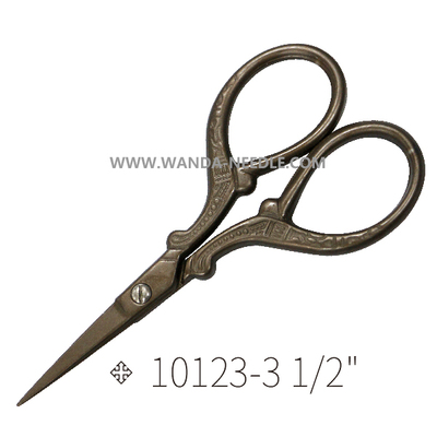 剪刀10123-3 1/2"