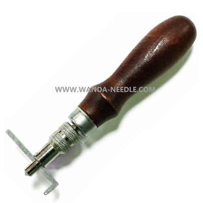 单功能控槽器LC-09