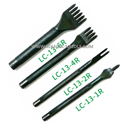 不锈钢菱斩刀LC-13-R