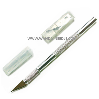 雕刻刀+5刀片LC-16