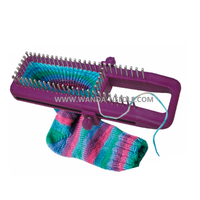 袜子编织器KL-005