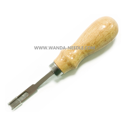 法式铲边器 LC-24