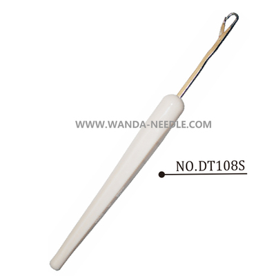 六角形地毯钩针DT108S