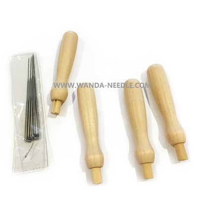 木柄刺绣针FN-003