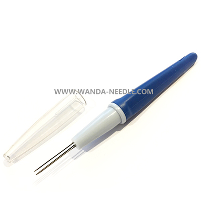 豪华型3枚刺针FN-005