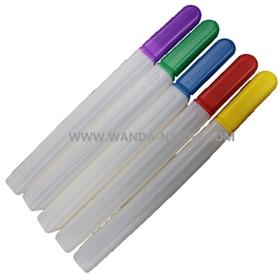 棒针塑料盒CA-001