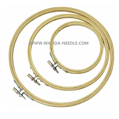 竹绣花箍BH-001-4"-6"-8"-10"-12"-14"