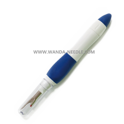 2.7/5.0mm可更换拆线刀B107X