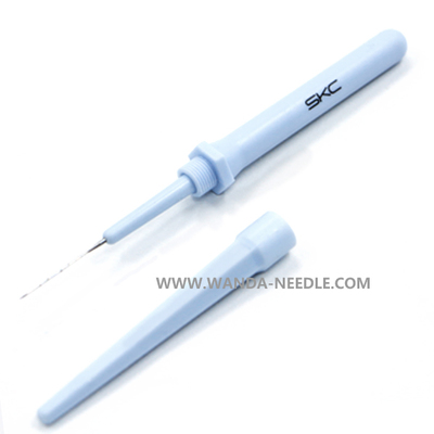 单枚刺绣针FN-009