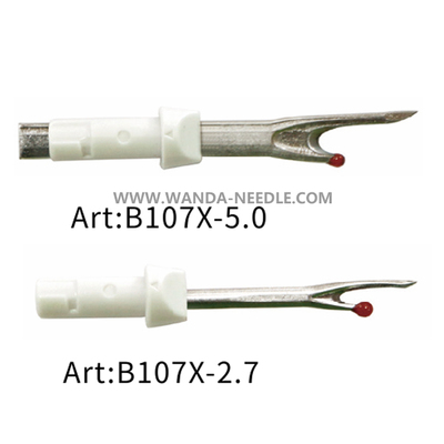 可更换拆线刀-刀头B107X-2.7