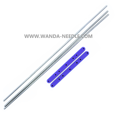 不锈钢直针-KF-002