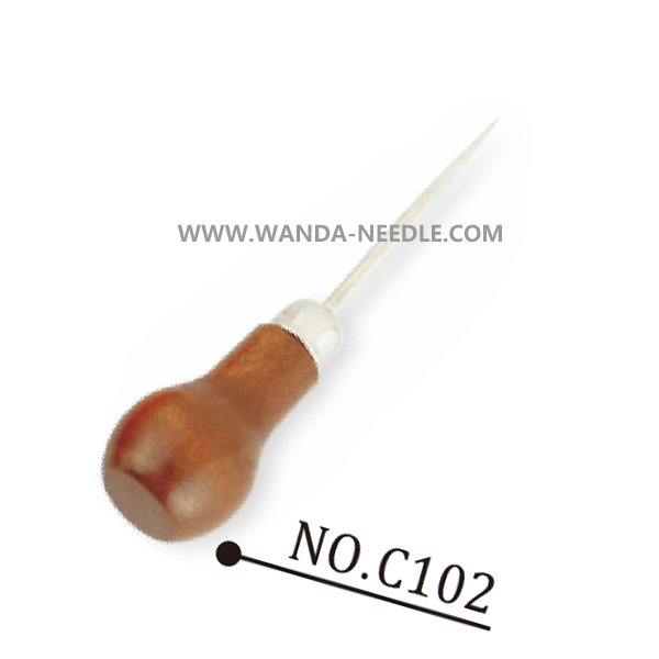 葫芦柄锥子C102